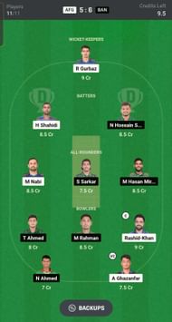 Fantasy suggestion #1